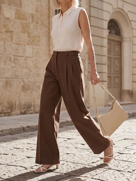 Брюки ANT034-08 ANT034-08 | 4