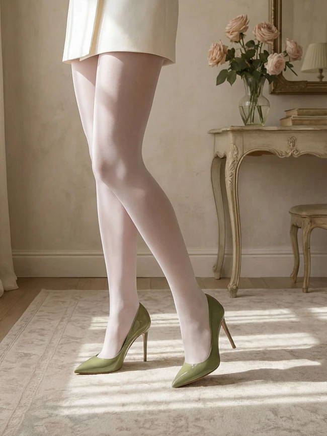 Туфли 497408 | 3