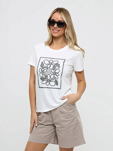 Футболка KA79517-09 KA79517-09 | 1