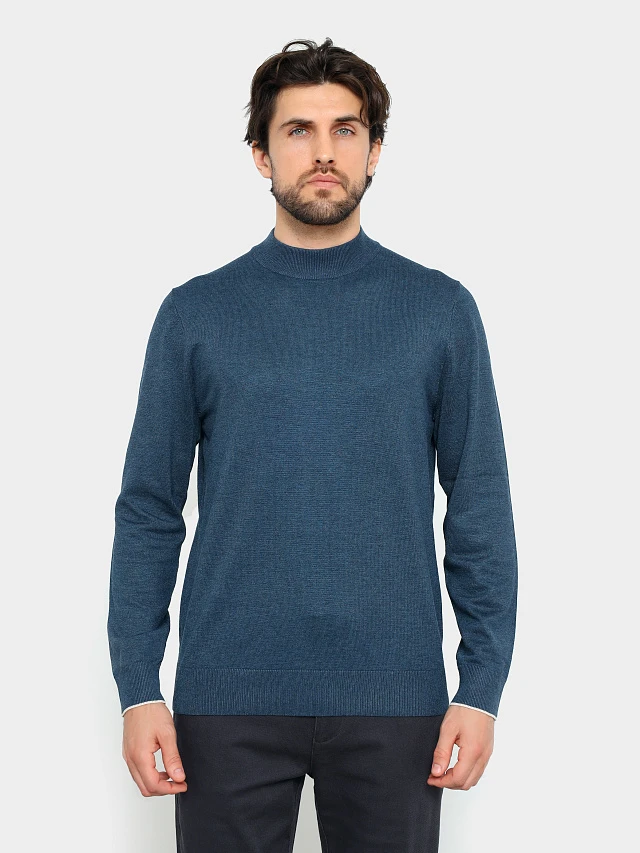 Джемпер мужской всесезонный TM-Z25-09-05 | 1