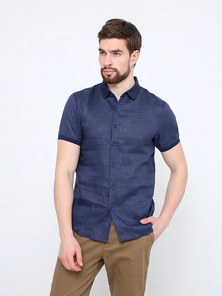 Рубашка TM3280-05 | 1