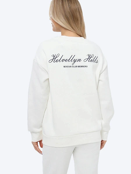 Джемпер спортивный TE8067-09 TE8067-09 | 2