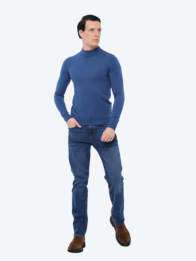 Водолазка TM0102-05 | 4