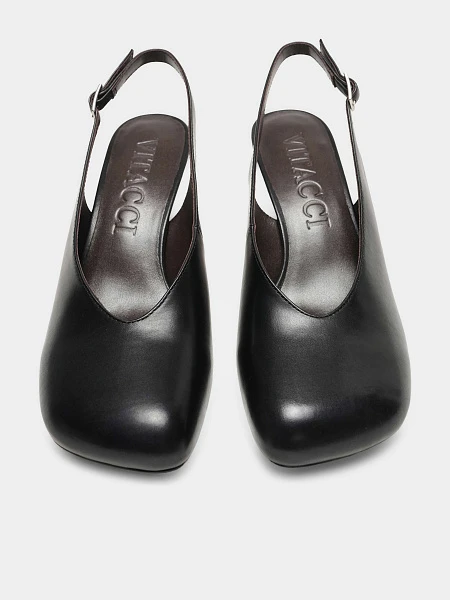 Туфли летние 1731319 1731319 | 4