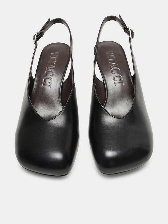 Туфли летние 1731319 | 7