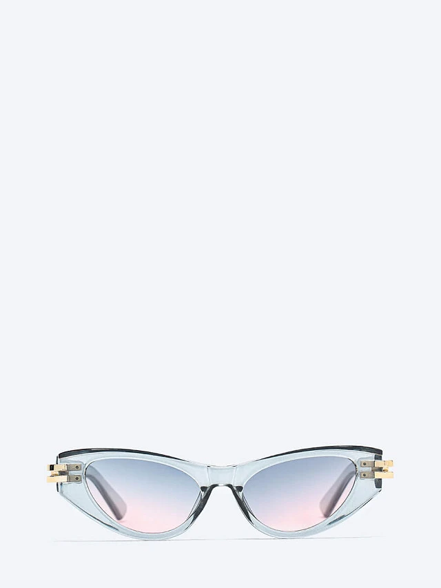 Очки женские летние EV25091-2 | 1