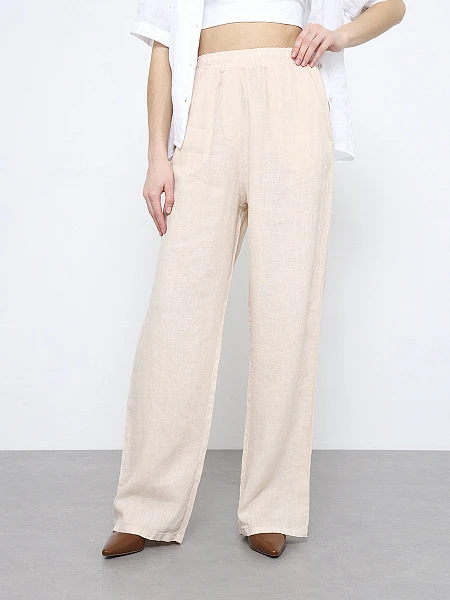 Брюки EF25-01-09 EF25-01-09 | 1