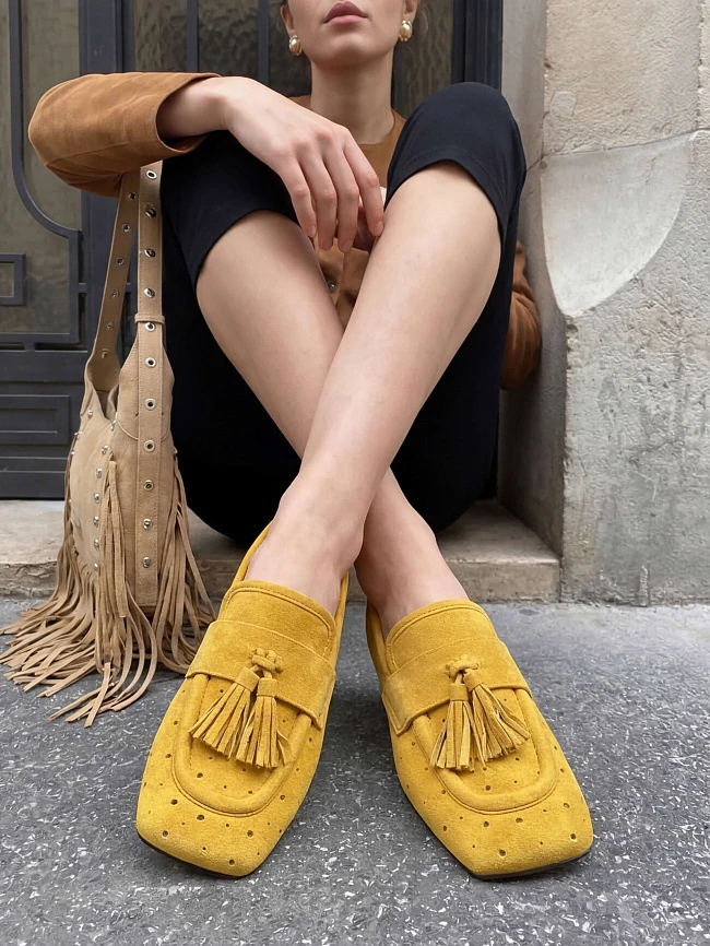 Лоферы 1731422 | 1