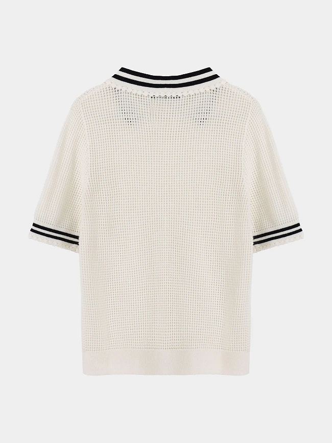 Джемпер GUV034-09 | 6