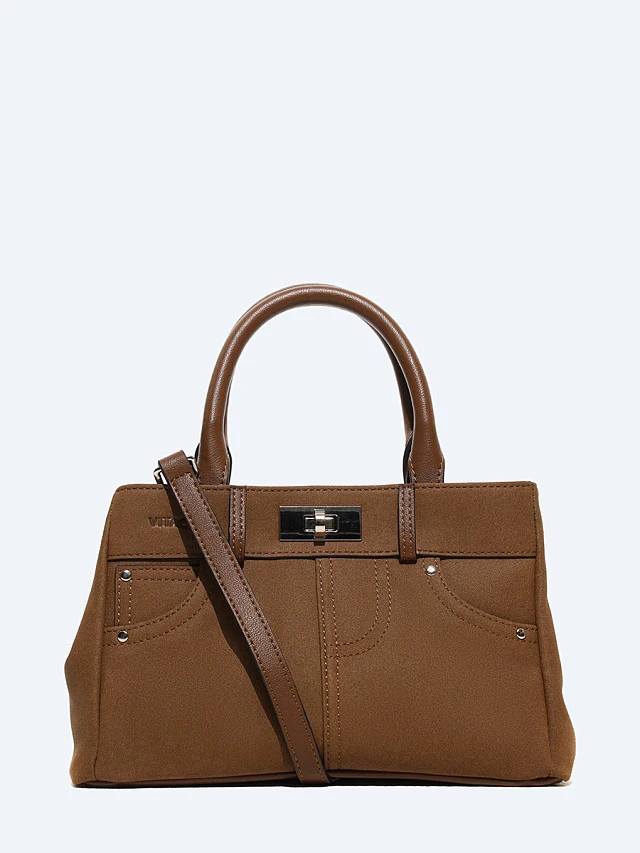 Сумка женская осень-зима V3604-04 | 1