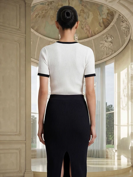 Джемпер GUV036-02 | 2