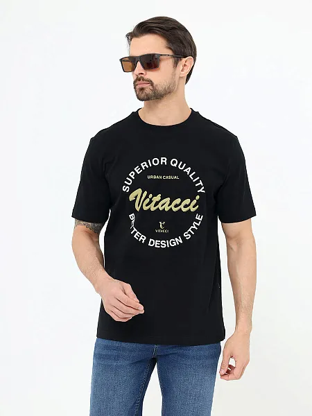 Футболка TM0141-01 | 3