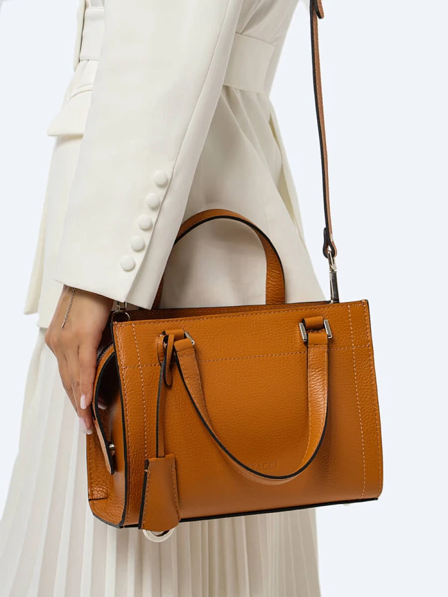 Сумка женская осень-зима DB0220-12 | 5