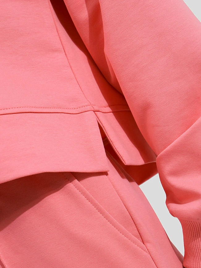 Костюм спортивный (джемпер+кюлоты) женские всесезонные SP014-14 | 6