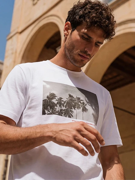 Футболка TM-V26-04-02 TM-V26-04-02 | 1