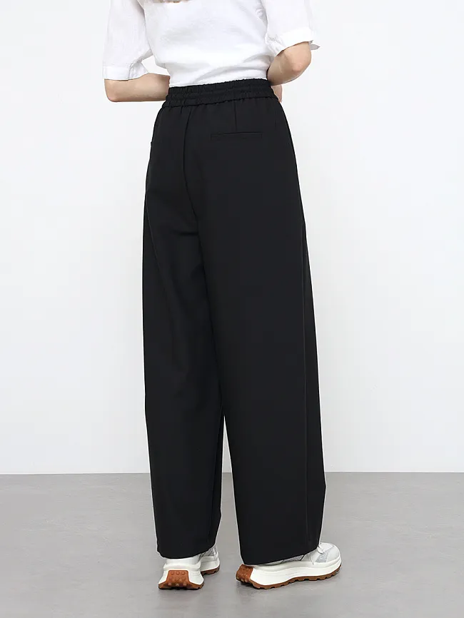 Брюки женские всесезонные TNS004-01 | 3