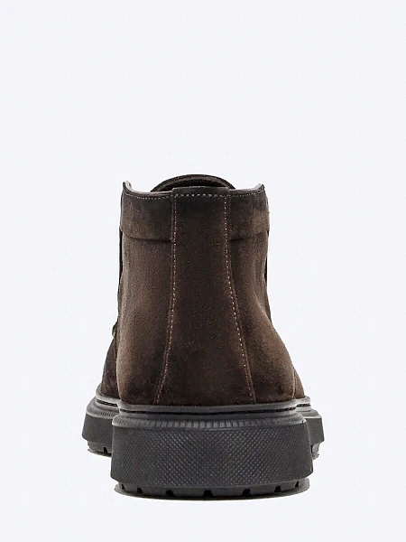 Ботинки M801040 M801040 | 5