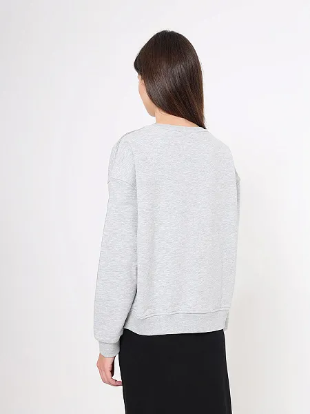 Свитшот EF12-0022-07 | 3