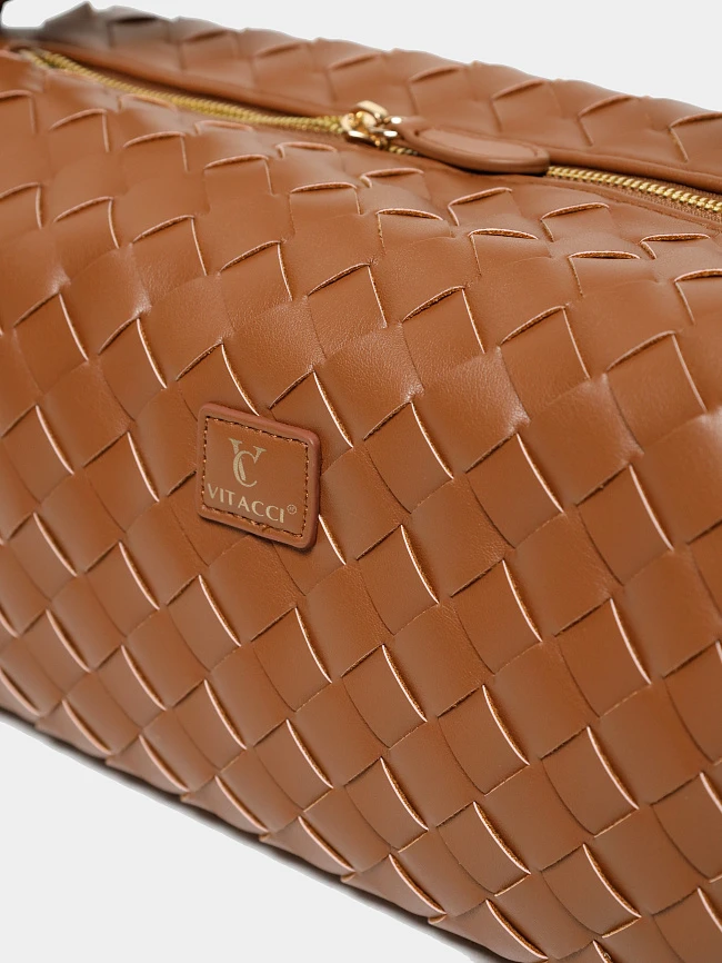 Сумка женская осень-зима LC208-04 | 6