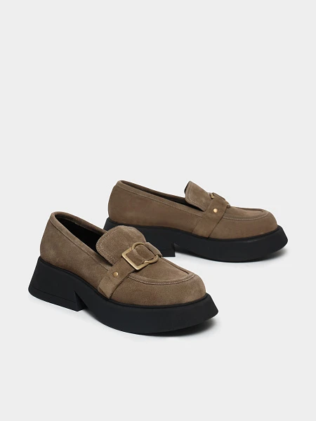 Лоферы 1221260 1221260 | 2