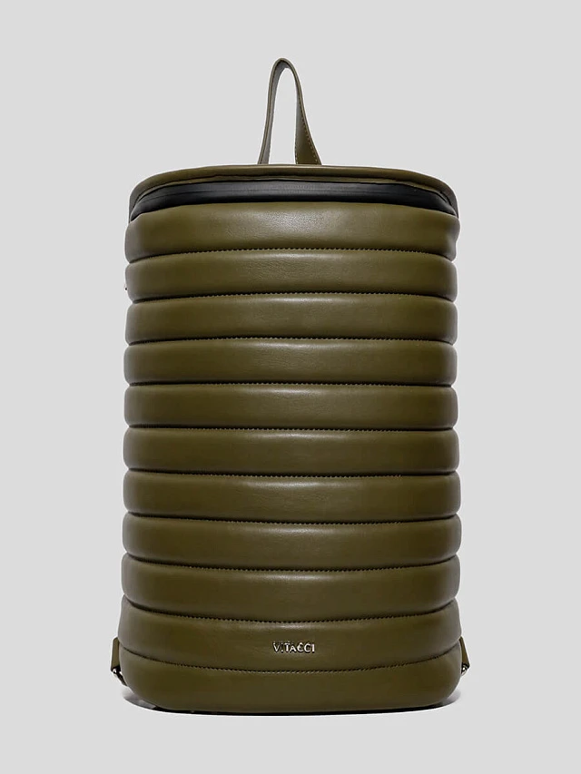 Рюкзак женский осень-зима PT1201-18 | 1