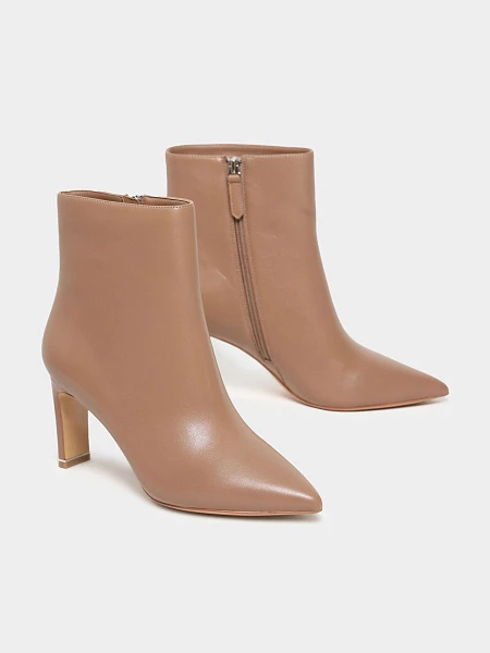 Полусапоги 495651 495651 | 2