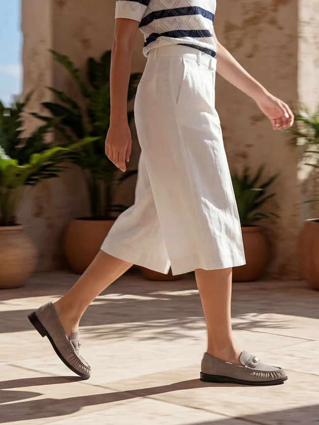 Лоферы 7210537 | 3