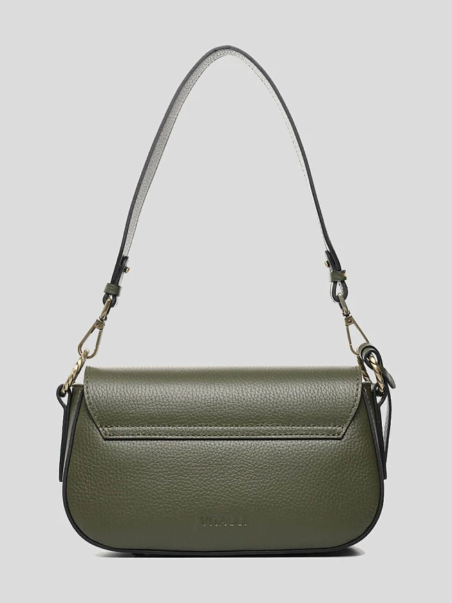 Сумка женская осень-зима DB0216-18 | 3