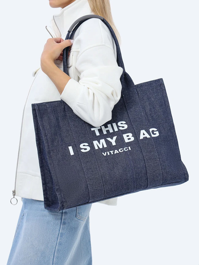 Сумка женская весна-лето V3187-05 | 5