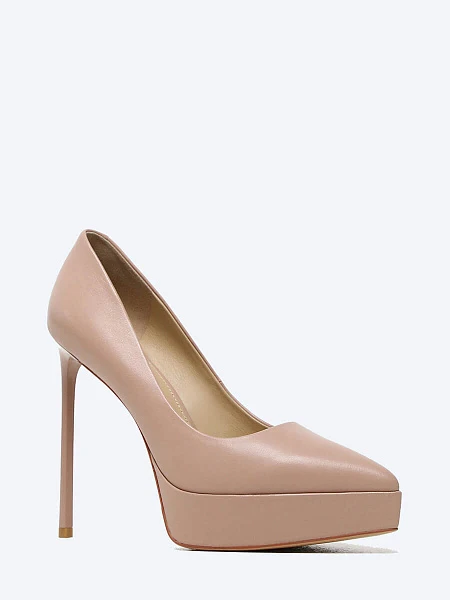 Туфли 496007 496007 | 1