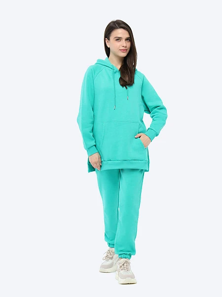 Комплект (джемпер спортивный+брюки спортивные) TO97241-06 TO97241-06 | 1