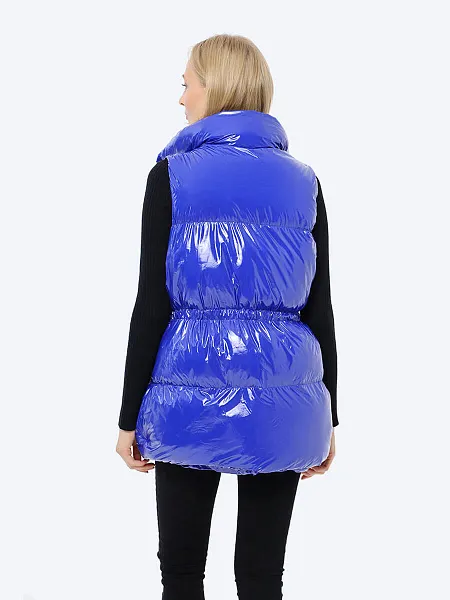 Жилет женский демисезон EF203-05 EF203-05 | 3