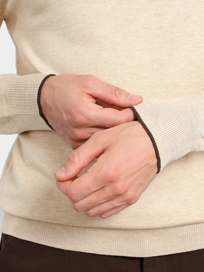 Джемпер мужской всесезонный TM-Z25-09-08 | 7