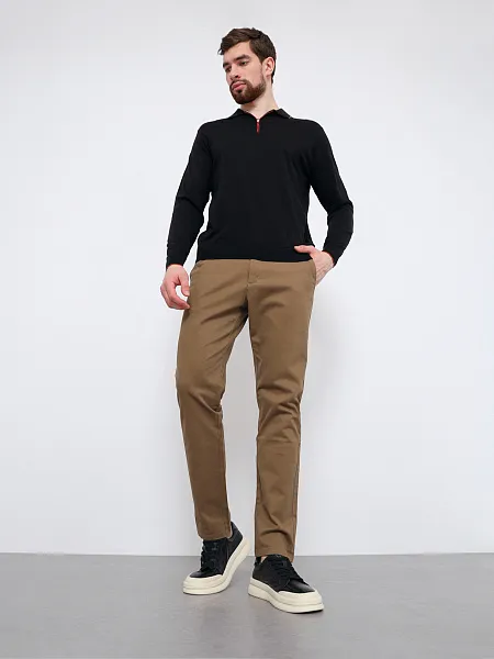 Поло TM224005-01 | 5