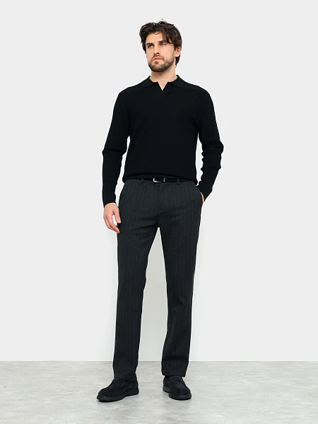 Брюки BDU003-07 | 3