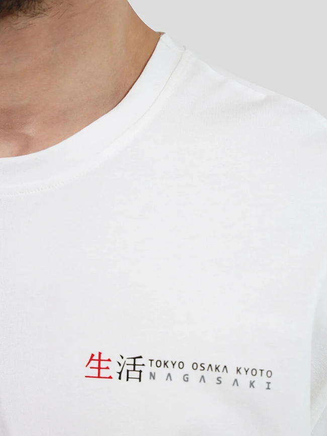 Комплект спортивный (футболка+шорты) мужские всесезонные TOM85165-02 | 8