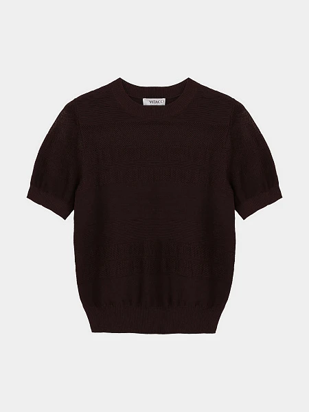 Джемпер GUV033-04 | 1