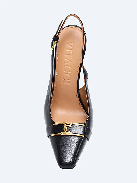 Туфли летние 1494426 1494426 | 4