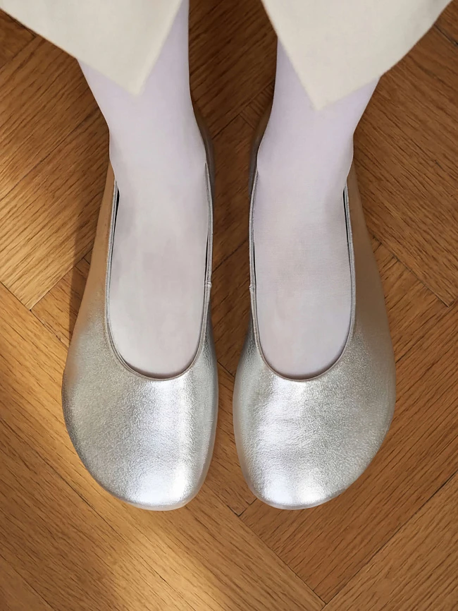 Балетки 1013953 | 1