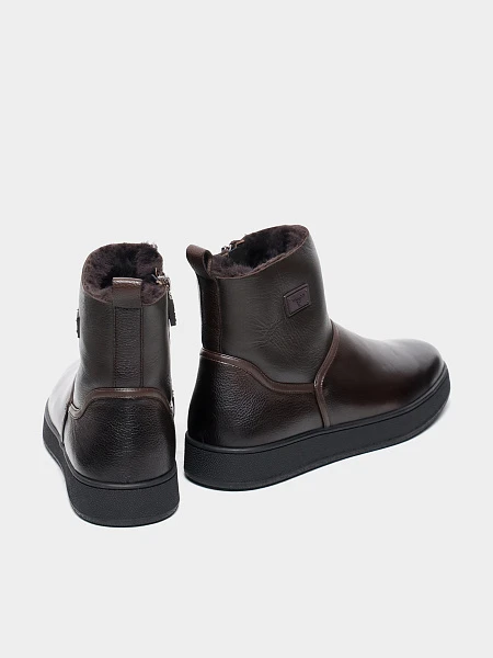 Полусапоги M254260M M254260M | 3