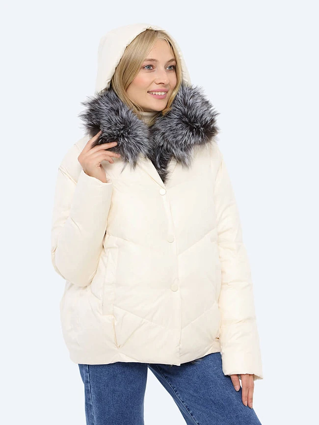 Куртка женская осень-зима RP2310-08 | 3