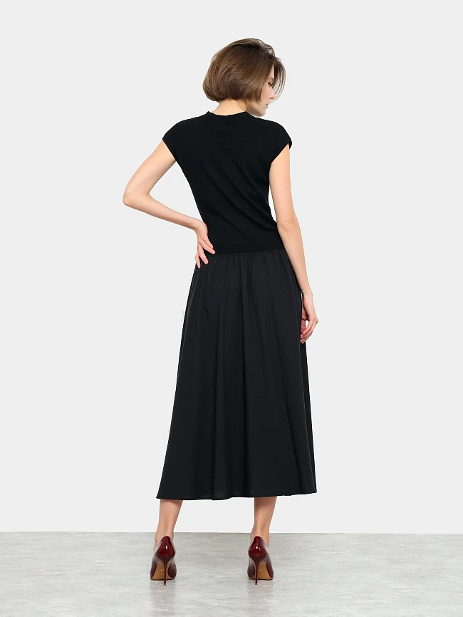 Платье женское демисезон; зима; GUV003-01 | 3