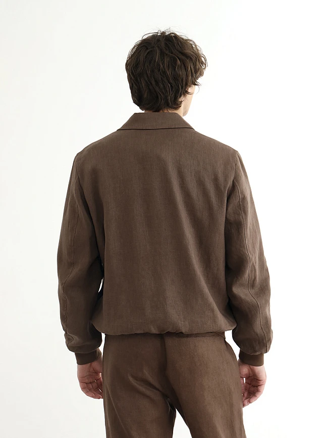 Комплект (ветровка+брюки) мужские всесезонные TM139-04 | 10