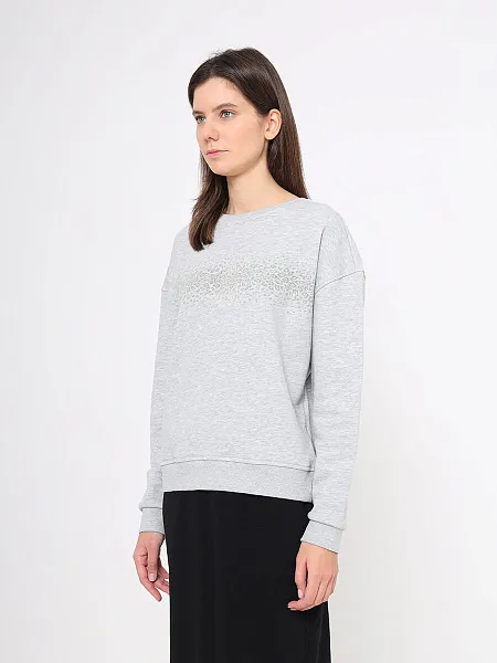 Свитшот EF12-0010-07 | 2