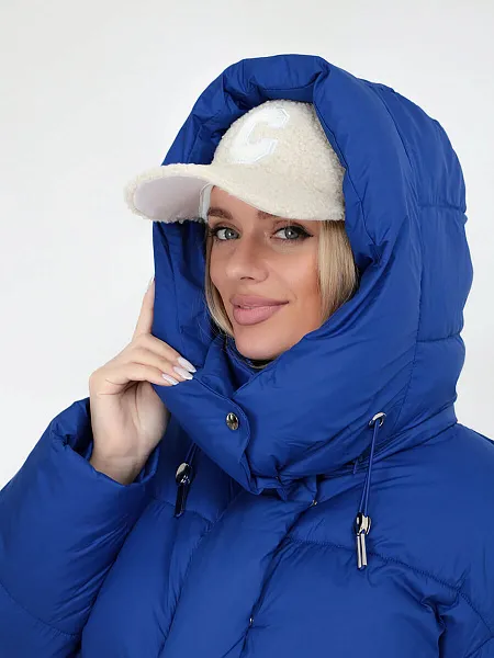 Куртка женская зимняя CLA143-33 CLA143-33 | 5