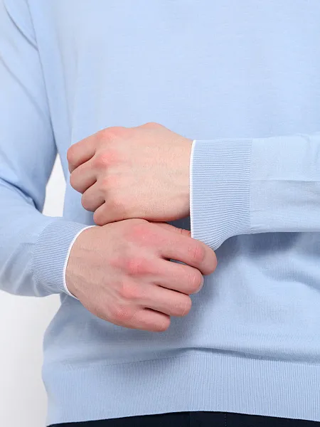 Поло TM224005-10 | 4