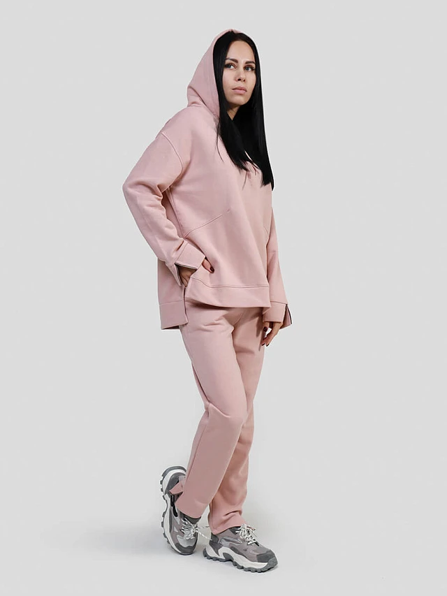 Костюм спортивный женский всесезонные SP917915-22 | 1