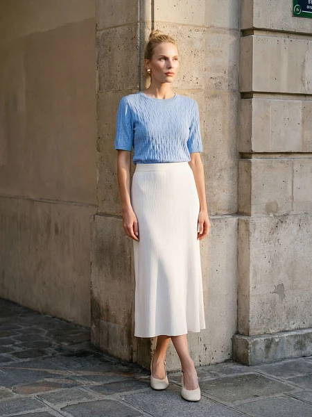 Юбка GUV042-09 GUV042-09 | 5