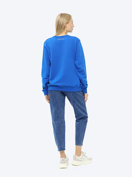 Джемпер EF8523-05 EF8523-05 | 3