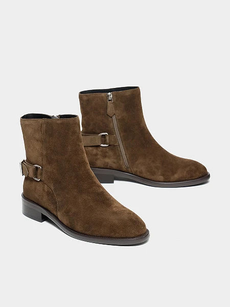 Полусапоги 1494548 1494548 | 2